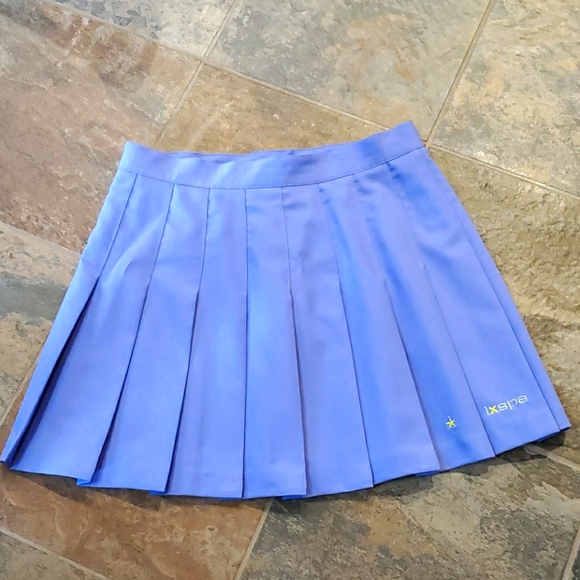 💞IXSPA* by jamie sadock Skirt - Picture 1 of 5